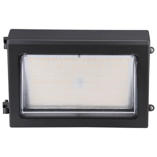 LED SMALL 20W ROUND WALL PACK