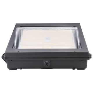 EM WALL PACK CCT & WATT ADJ