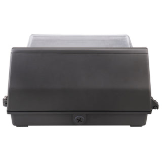 EM WALL PACK CCT & WATT ADJ