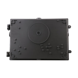 LED WALL PACK CCT & WATT ADJ