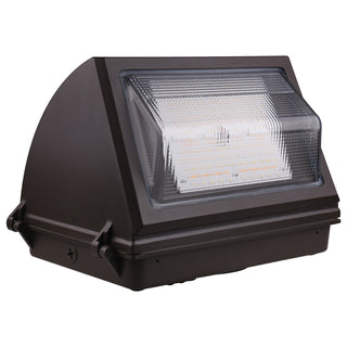 EM CUTOFF WALL PACK CCT&WATT