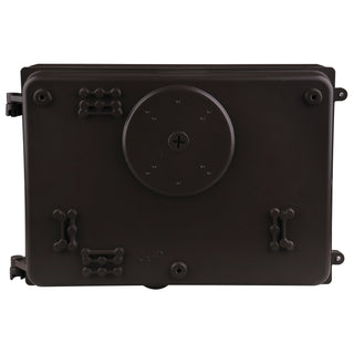 EM CUTOFF WALL PACK CCT&WATT