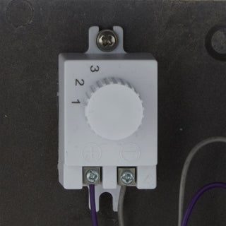 EM CUTOFF WALL PACK CCT&WATT