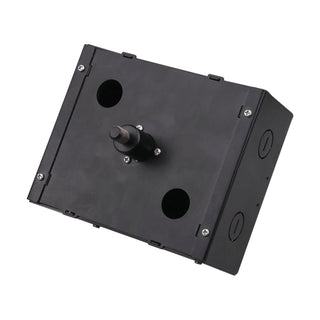 3/8" TO 3/4" PENDANT ADAPTER
