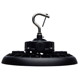 LED UFO HIGHBAY CCT & WATT ADJ