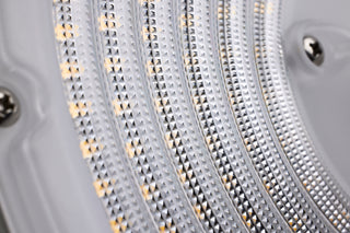 LED UFO HIGHBAY 200W/5000K