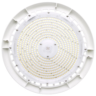 LED UFO HIGHBAY 200W/4000K