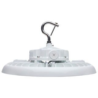 LED UFO HIGHBAY CCT & WATT ADJ