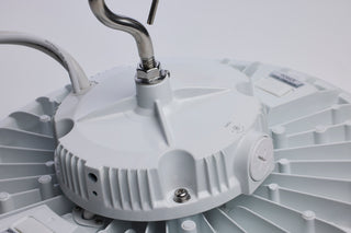 LED UFO HIGHBAY CCT & WATT ADJ