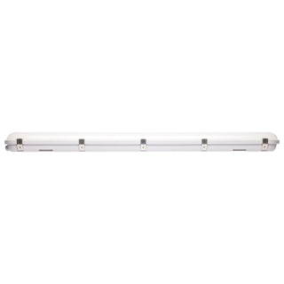 4' LINEAR VAPOR PROOF W/SENSOR