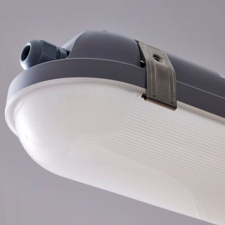8' LINEAR VAPOR PROOF W/SENSOR