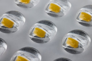 200W LED AREA LIGHT TYPE III