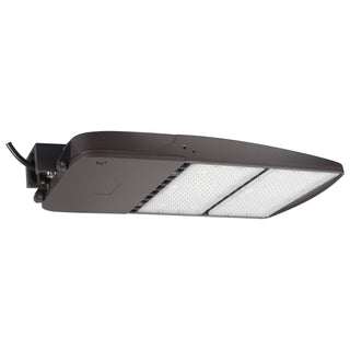 240W LED AREA LIGHT TYPE III