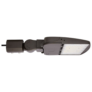 100W LED AREA LIGHT TYPE IV