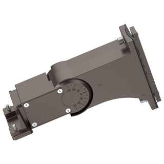 AREA LIGHT UNIVERSAL MOUNT