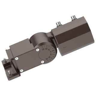 AREA LIGHT EXT SLIP-FITTER