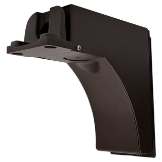 AREA LIGHT FIXED ARM MOUNT