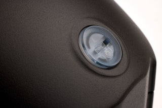 LED SMALL EM WALL PACK BRONZE