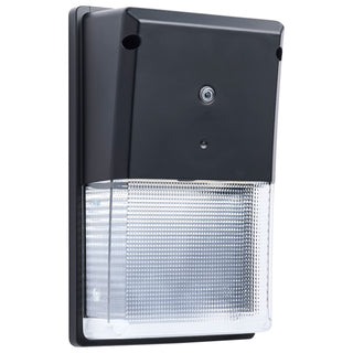 LED TURTLE SAFE SM WALL PACK