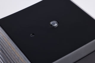 LED TURTLE SAFE SM WALL PACK