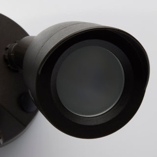BULLET SEC LGT W/ CAMERA - BZ