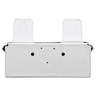 3' DUAL T8 LAMP READY FIXTURE