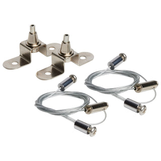 3' EMPTY BODY SUSPENSION KIT