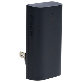 DOORBELL CAM-BLACK