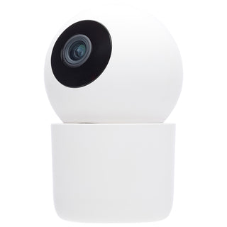 INDOOR P&T CAMERA - WHITE
