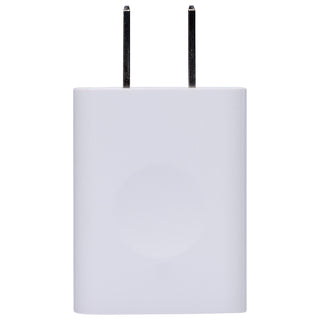INDOOR P&T CAMERA - WHITE