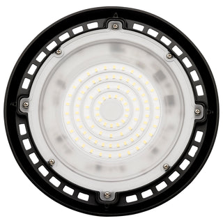 LED 60W UFO W/PLUG/120V