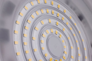 LED 60W UFO W/PLUG/120V