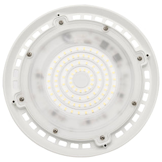 LED 60W UFO W/PLUG/120V