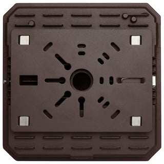8.5" LED SELECTABLE CANOPY