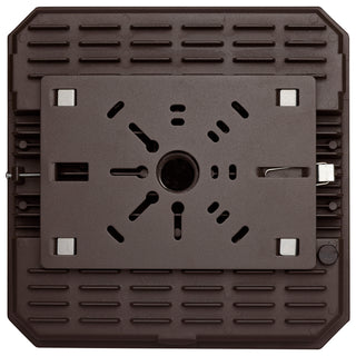 10" LED CANOPY W/SENSOR