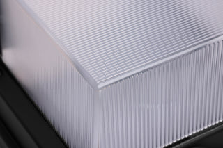 LED ENTRYWAY WALL PACK
