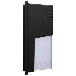 LED ENTRYWAY WALL PACK