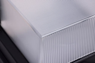 LED ENTRYWAY WALL PACK