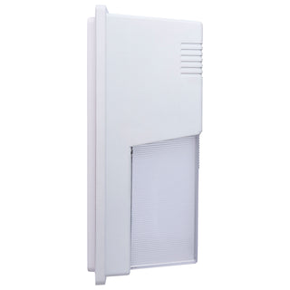 LED ENTRYWAY WALL PACK