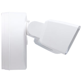 LED 2 HEAD SECURITY FLOOD