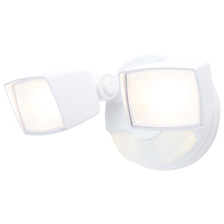 LED 2 HEAD SECURITY FLOOD