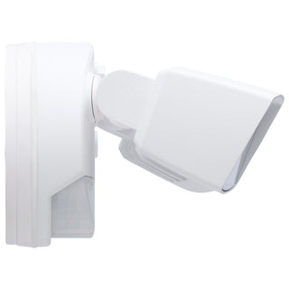 LED 2 HEAD SECURITY FLOOD