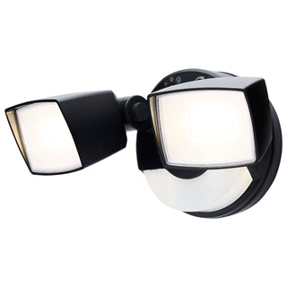 LED 2 HEAD SECURITY FLOOD