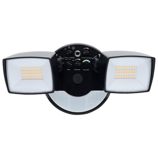 LED 2 HEAD SECURITY FLOOD
