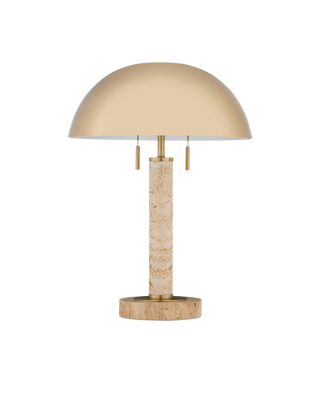 Miles Table Lamp