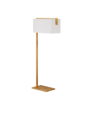 Gambit Floor Lamp