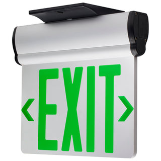 EL EXIT SIGN - DF GR MIR