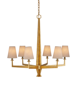 Goldfinch Medium Chandelier