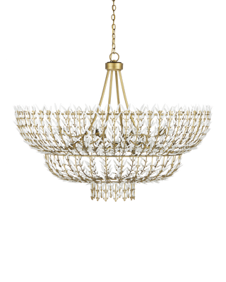 Magnum Opus Grande Chandelier