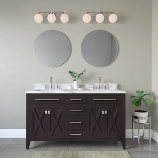 Vanity